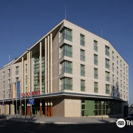 Corso Hotel Pécs