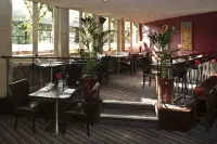 The Crown Hotel - Bữa sáng