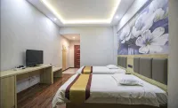 Jianshui Shuanglong Hotel