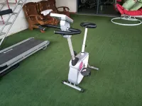 LUOMIWESTBANKRESORTHOTEL - palestra
