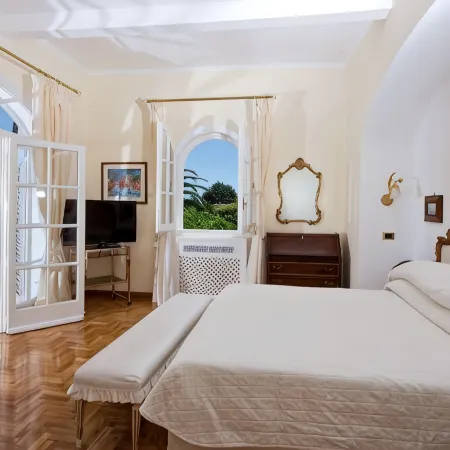 Hotel Quisisana
