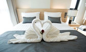 Iconic Hotel Chatuchak