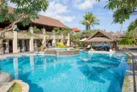Grand Balisani Suites - Meerblick