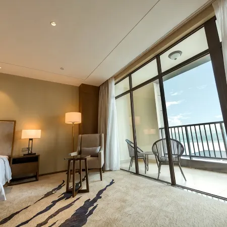 Jiangyuxing Hotel Hotels in Hejiang