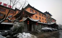 Xinghuacun Hotel - Morgenmad