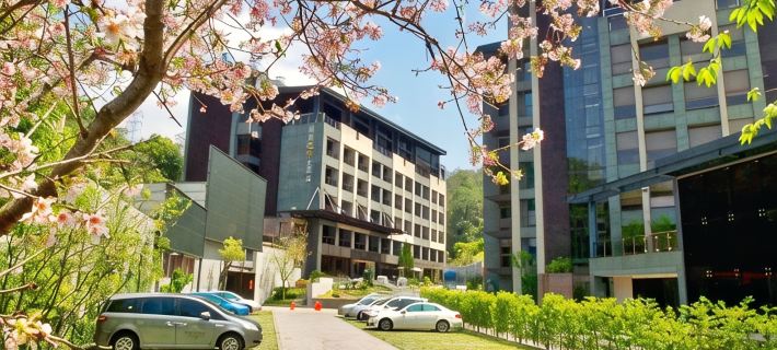 Fuli Hot Spring Resort Hotels in Nantou