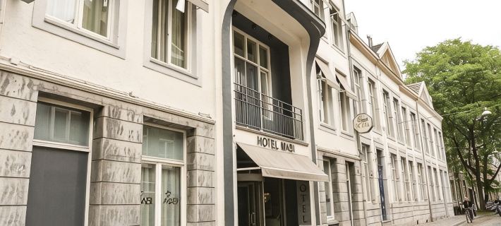 Mabi City Centre Hotel Hotels in Maastricht