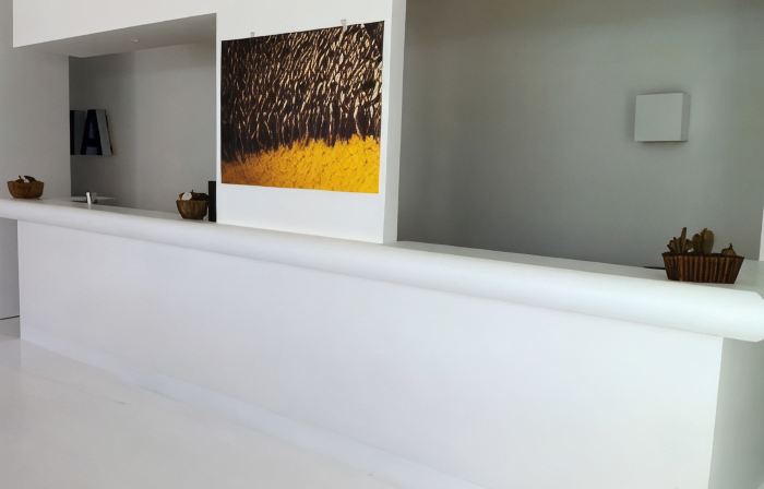 Hotel la Roccia