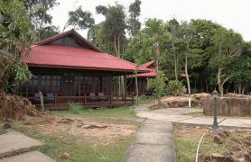 Redang Holiday Beach Resort