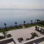 Mövenpick Hotel du Lac Tunis - Scenic