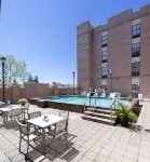 Holiday Inn SAVANNAH HISTORIC DISTRICT by IHG - Swimmingpools