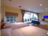 高雄悠活農16 鼓山区周辺のホテル