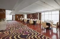Huatian Hotel - breakfast