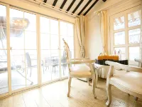 Shenyuan Boutique Inn Hotel a Jiashan