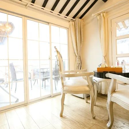 Shenyuan Boutique Inn