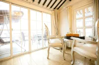 Shenyuan Boutique Inn