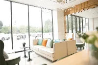 City Comfort Inn (Wanda Plaza) - 2 Sao