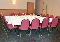 Comfort Inn & Suites Madison North - Balkoner