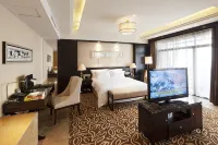 Jiangsu Yunhu International Conference Center
