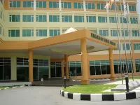 Kingwood Hotel Mukah