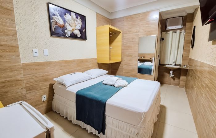 Hotel Ipê