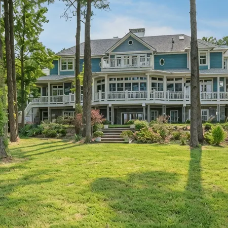Swanendele Inn