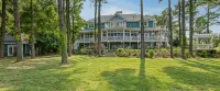 Swanendele Inn Hoteles en 