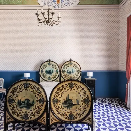 Palazzo Giangreco Luxury Rooms