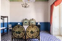 Palazzo Giangreco Luxury Rooms