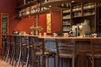 Welcome Hotel Paderborn - bar