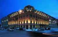 Best Western Plus Lamplighter Inn  Conference Centre