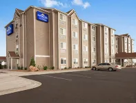 Microtel Inn & Suites by Wyndham Sweetwater