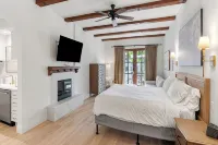 Luxury Villa #6509 on the grounds of Omni La Costa Resort & Spa-Newly Renovated! - Jacuzzi