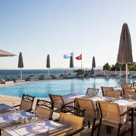 Charm Beach Hotel - All Inclusive