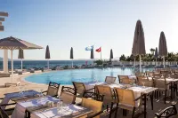 Charm Beach Hotel - All Inclusive - Romantic