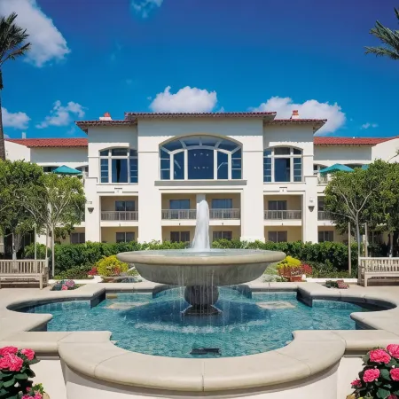 Park Hyatt Aviara