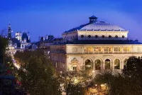 Hotel Britannique Hotels in Les Halles
