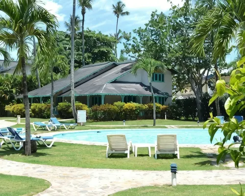 Villa Chiara Las Terrenas Hotels in Las Terrenas
