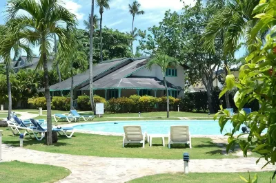 Villa Chiara Las Terrenas Hotel di 
