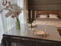 Hotel Letopis โรงแรมในซุซดาล