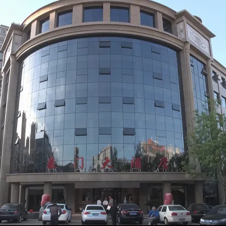 Haomen Hotel