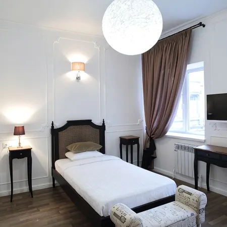 Bonotel Hotel
