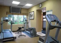 Sheraton Fairplex Suites & Conference Center