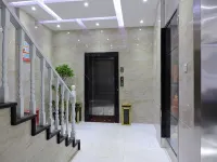 City 118 Chain Hotel (Shijiazhuang Yuanshi Huaiyang Street)