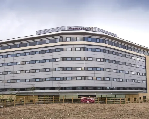 Premier Inn Manchester Airport (M56/J6) Runger Lane South Hotels in Ringway