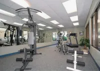 Comfort Inn & Suites Warsaw Near US-30 - Gym