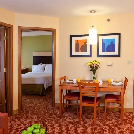 Dulles Suites