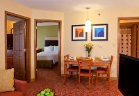 Dulles Suites