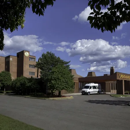 Valhalla Hotel & Conference Centre
