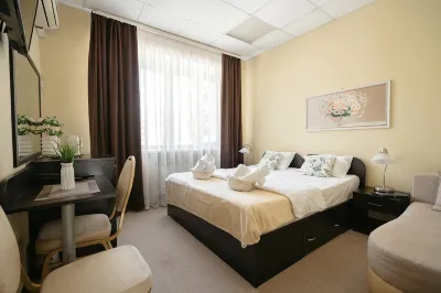 Aero Hotel Hotels in 